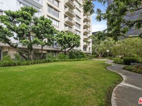 2160 Century Parkway 104N, Los Angeles CA 90067