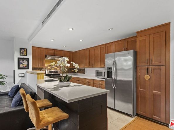 2160 Century Parkway 104N, Los Angeles CA 90067