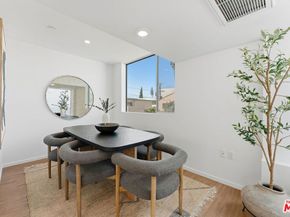 1244 14th Street Unit D, Santa Monica CA 90404