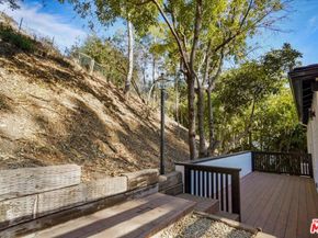 9615 Highland Gorge Drive, Beverly Hills CA 90210