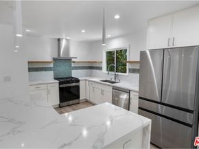 9615 Highland Gorge Drive, Beverly Hills CA 90210