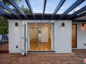 9615 Highland Gorge Drive, Beverly Hills CA 90210