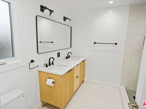 9615 Highland Gorge Drive, Beverly Hills CA 90210