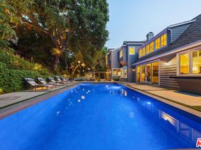 2600 Mandeville Canyon Road, Los Angeles CA 90049