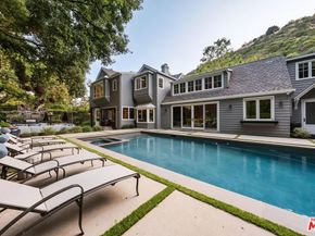 2600 Mandeville Canyon Road, Los Angeles CA 90049