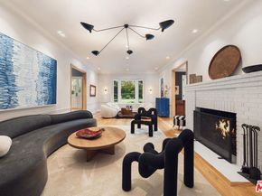 2600 Mandeville Canyon Road, Los Angeles CA 90049