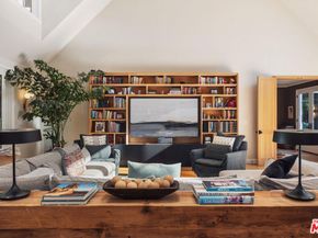 2600 Mandeville Canyon Road, Los Angeles CA 90049