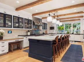 2600 Mandeville Canyon Road, Los Angeles CA 90049