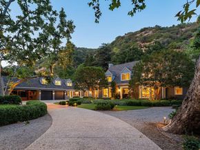 2600 Mandeville Canyon Road, Los Angeles CA 90049