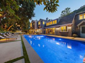 2600 Mandeville Canyon Road, Los Angeles CA 90049