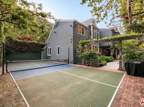 2600 Mandeville Canyon Road, Los Angeles CA 90049