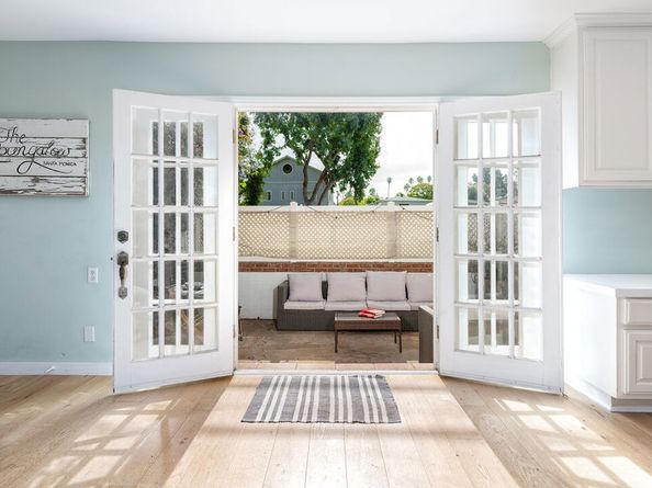 631 Bay Street, Santa Monica CA 90405