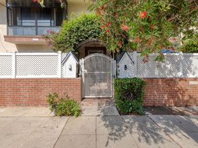 631 Bay Street, Santa Monica CA 90405