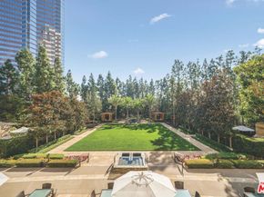 1 W CENTURY Drive 35D, Los Angeles CA 90067