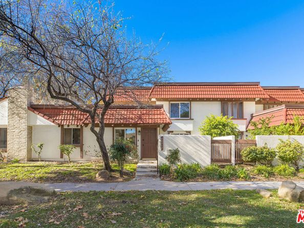 22342 James Alan Circle, Chatsworth CA 91311