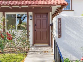 22342 James Alan Circle, Chatsworth CA 91311