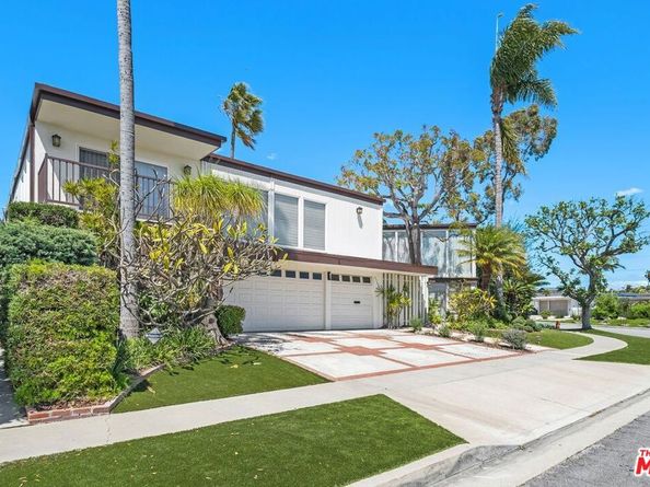 6505 S Halm Avenue, Los Angeles CA 90056