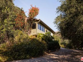 941 Cavanagh Road, Glendale CA 91207