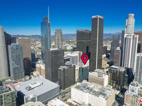 655 S Hope Street 704, Los Angeles CA 90017