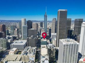 655 S Hope Street 704, Los Angeles CA 90017