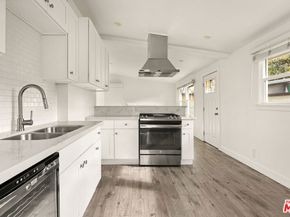 312 Chestnut Avenue, Los Angeles CA 90042