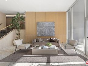 999 N Doheny Drive 602, West Hollywood CA 90069