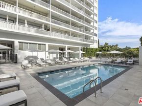 999 N Doheny Drive 602, West Hollywood CA 90069