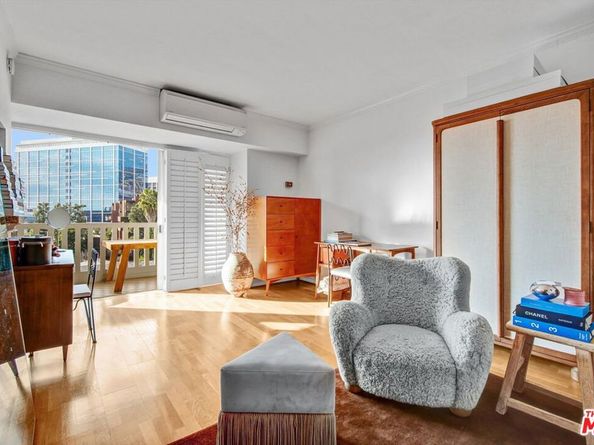 999 N Doheny Drive 602, West Hollywood CA 90069