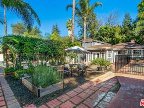 3726 Laurel Canyon Boulevard, Studio City CA 91604