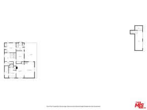 3726 Laurel Canyon Boulevard, Studio City CA 91604