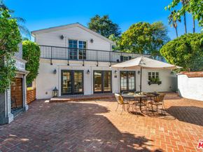 3726 Laurel Canyon Boulevard, Studio City CA 91604