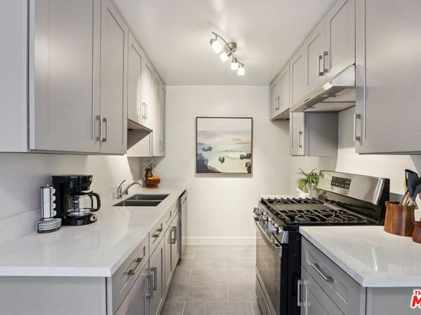 2251 Crenshaw Boulevard, Los Angeles CA 90016