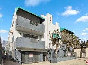 2251 Crenshaw Boulevard, Los Angeles CA 90016