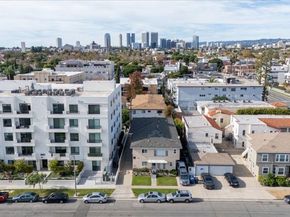 1017 S Shenandoah Street, Los Angeles CA 90035