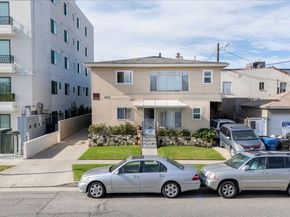 1017 S Shenandoah Street, Los Angeles CA 90035