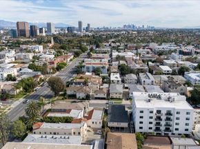 1017 S Shenandoah Street, Los Angeles CA 90035