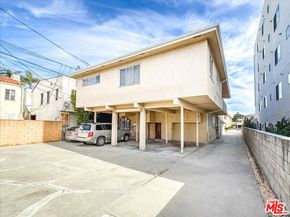 1017 S Shenandoah Street, Los Angeles CA 90035