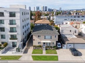 1017 S Shenandoah Street, Los Angeles CA 90035