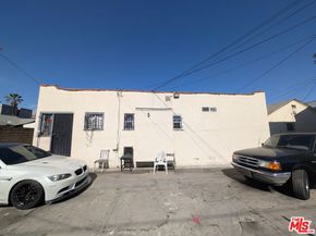 710 W 76th Street, Los Angeles CA 90044