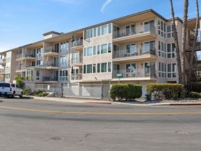 1021 Scott Street 256, San Diego CA 92106