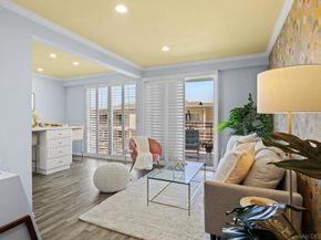 1021 Scott Street 256, San Diego CA 92106