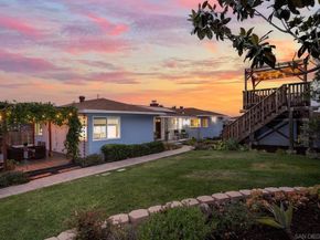3115 Russell, San Diego CA 92106