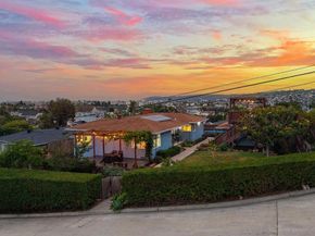 3115 Russell, San Diego CA 92106