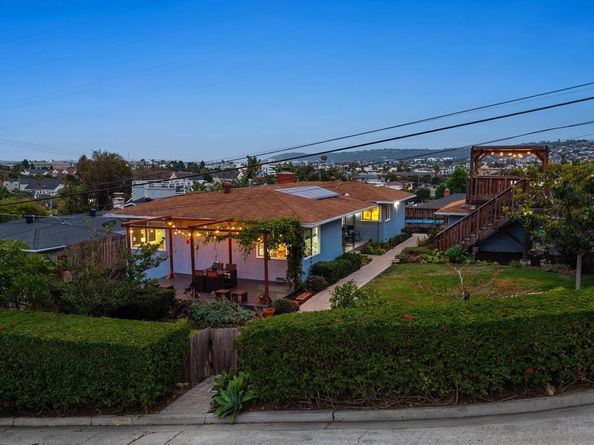 3115 Russell, San Diego CA 92106