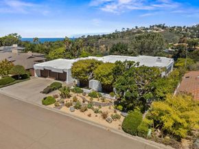 1640 El Paso Real, La Jolla CA 92037