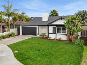 3545 Mount Burnham Ct, San Diego CA 92111