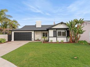3545 Mount Burnham Ct, San Diego CA 92111