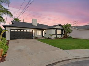 3545 Mount Burnham Ct, San Diego CA 92111