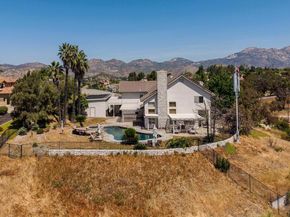 9448 Quail Canyon Road, El Cajon CA 92021