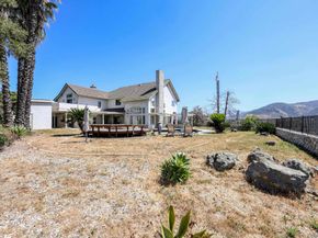 9448 Quail Canyon Road, El Cajon CA 92021